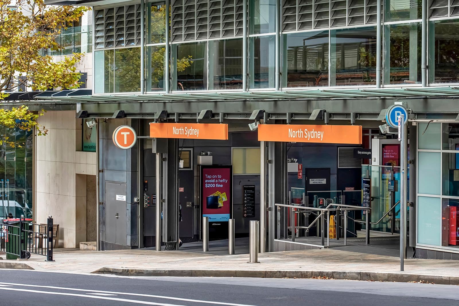 105/1A Eden Street, North Sydney NSW 2060, North Sydney - Thumbnail 6
