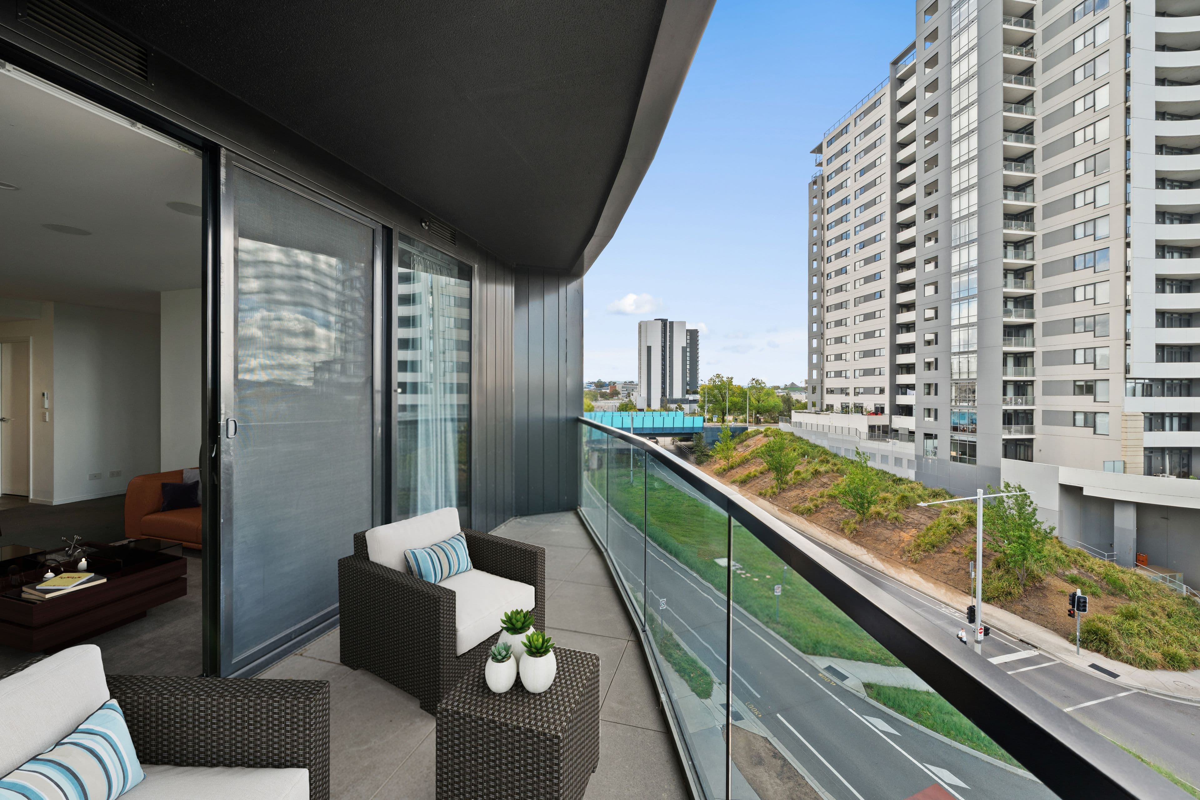 206/6 Grazier Lane, Belconnen ACT 2617, Belconnen - Thumbnail 3