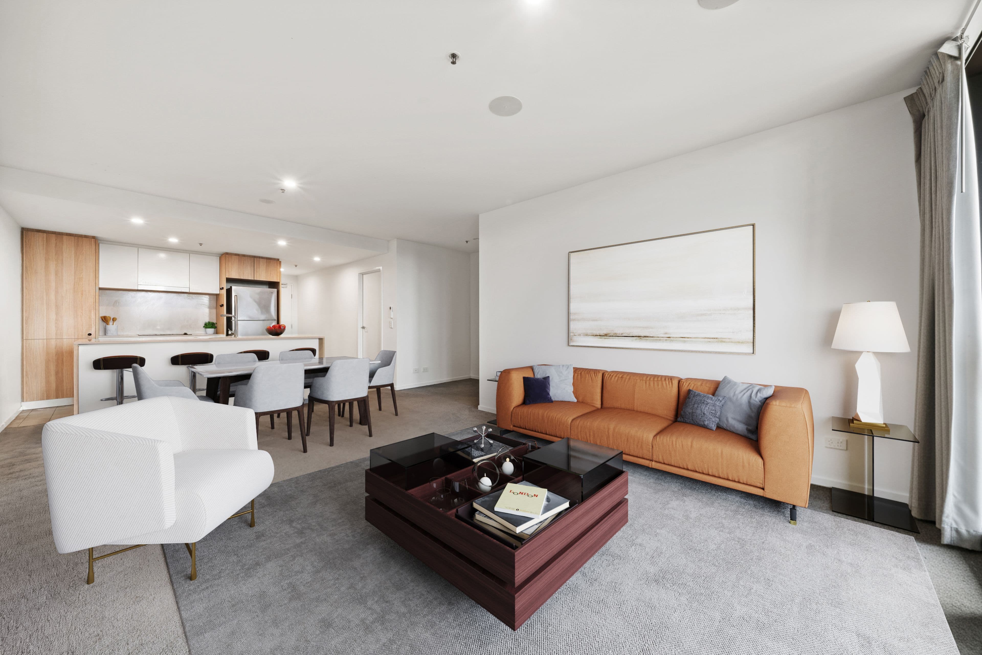 206/6 Grazier Lane, Belconnen ACT 2617, Belconnen - Thumbnail 4