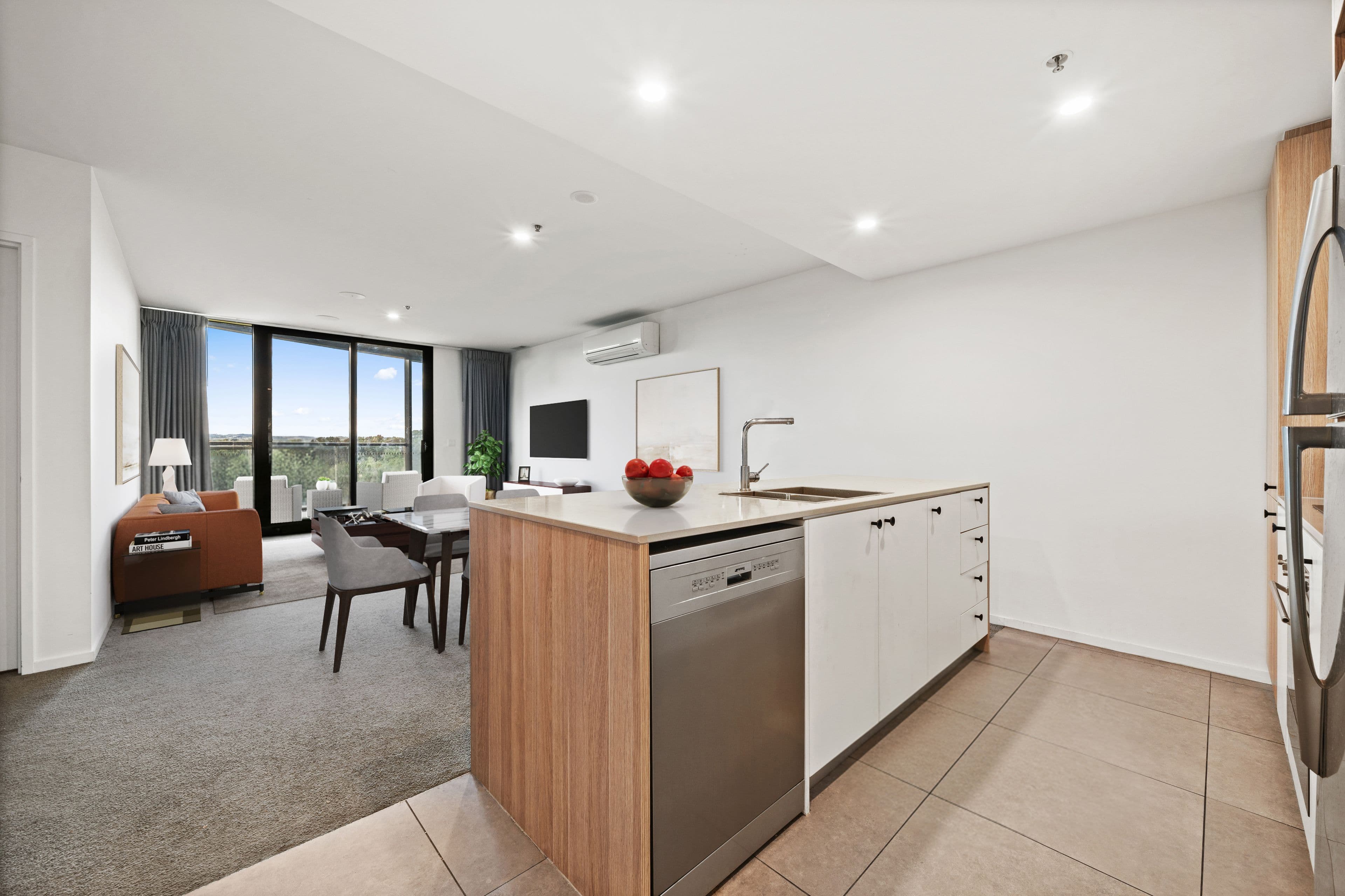 206/6 Grazier Lane, Belconnen ACT 2617, Belconnen - Thumbnail 7