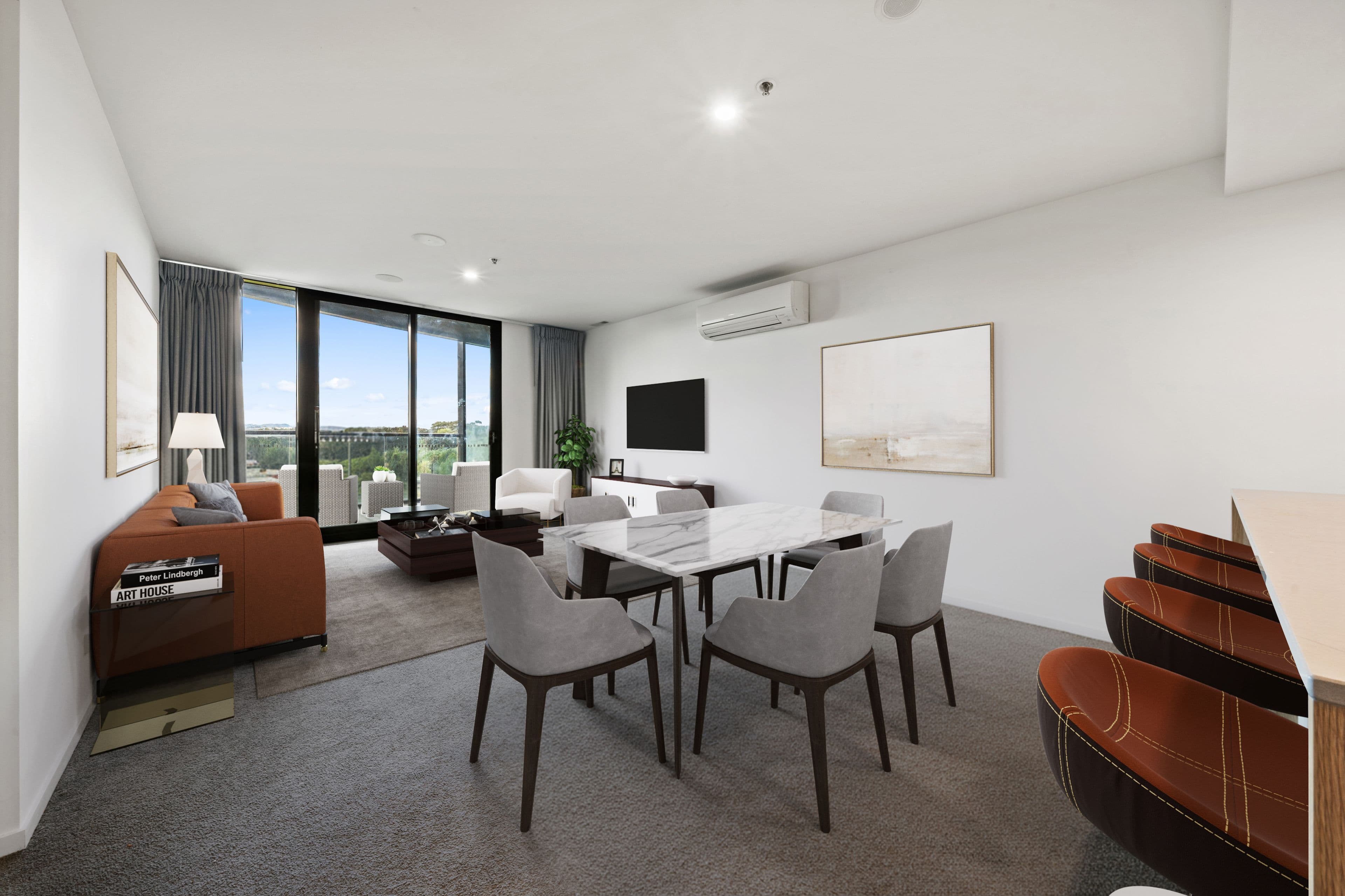 206/6 Grazier Lane, Belconnen ACT 2617, Belconnen - Thumbnail 8