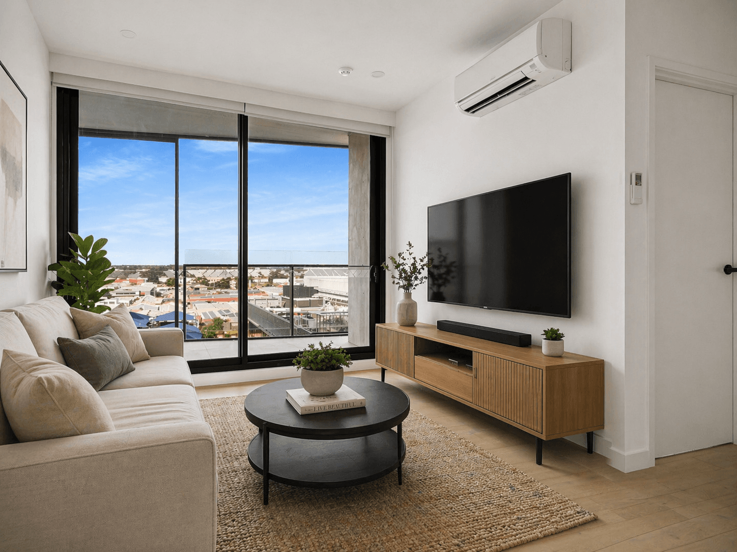 1509/868 Blackburn Road, Clayton VIC 3168, Clayton - Image 1