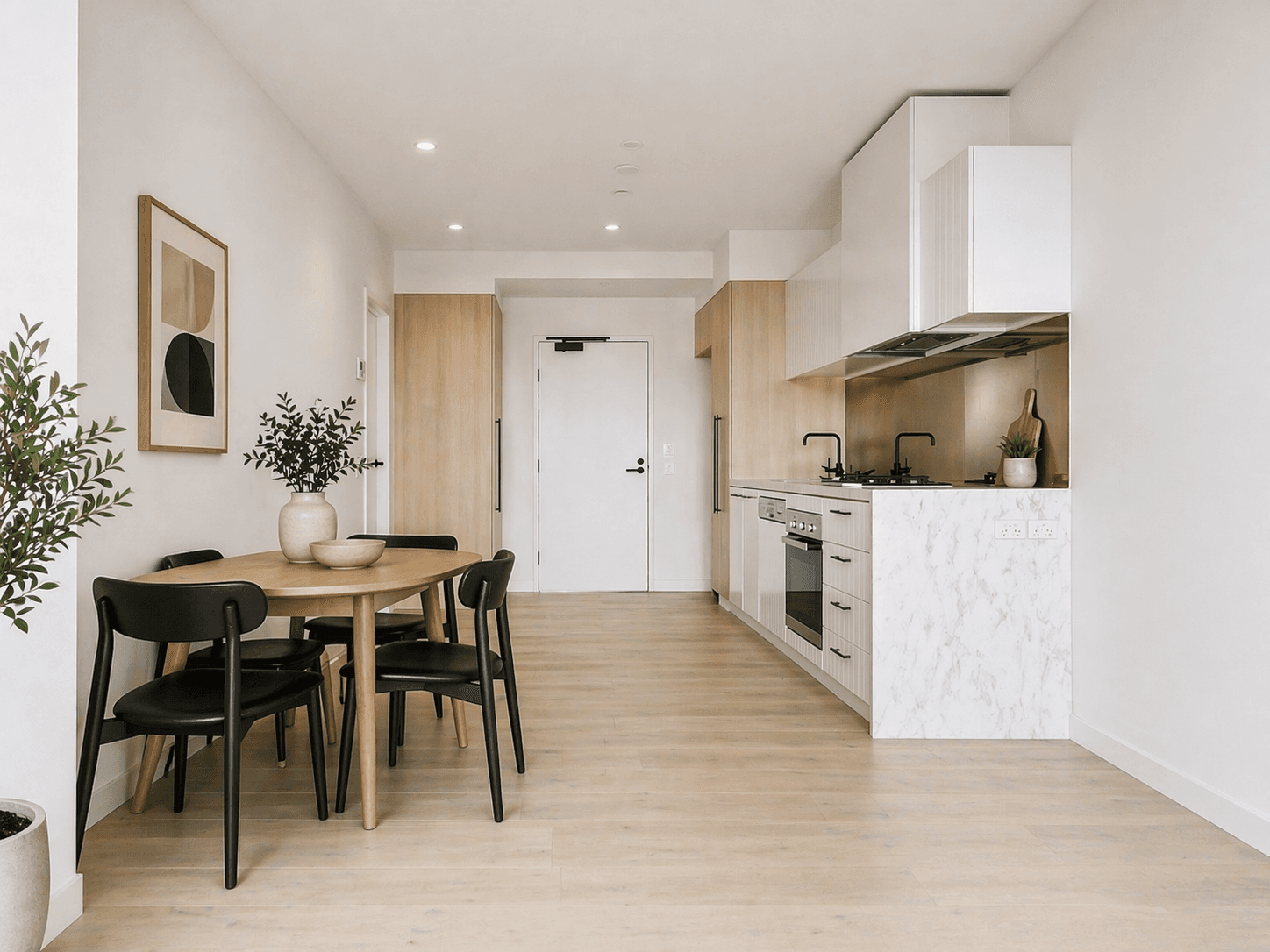 1509/868 Blackburn Road, Clayton VIC 3168, Clayton - Thumbnail 3