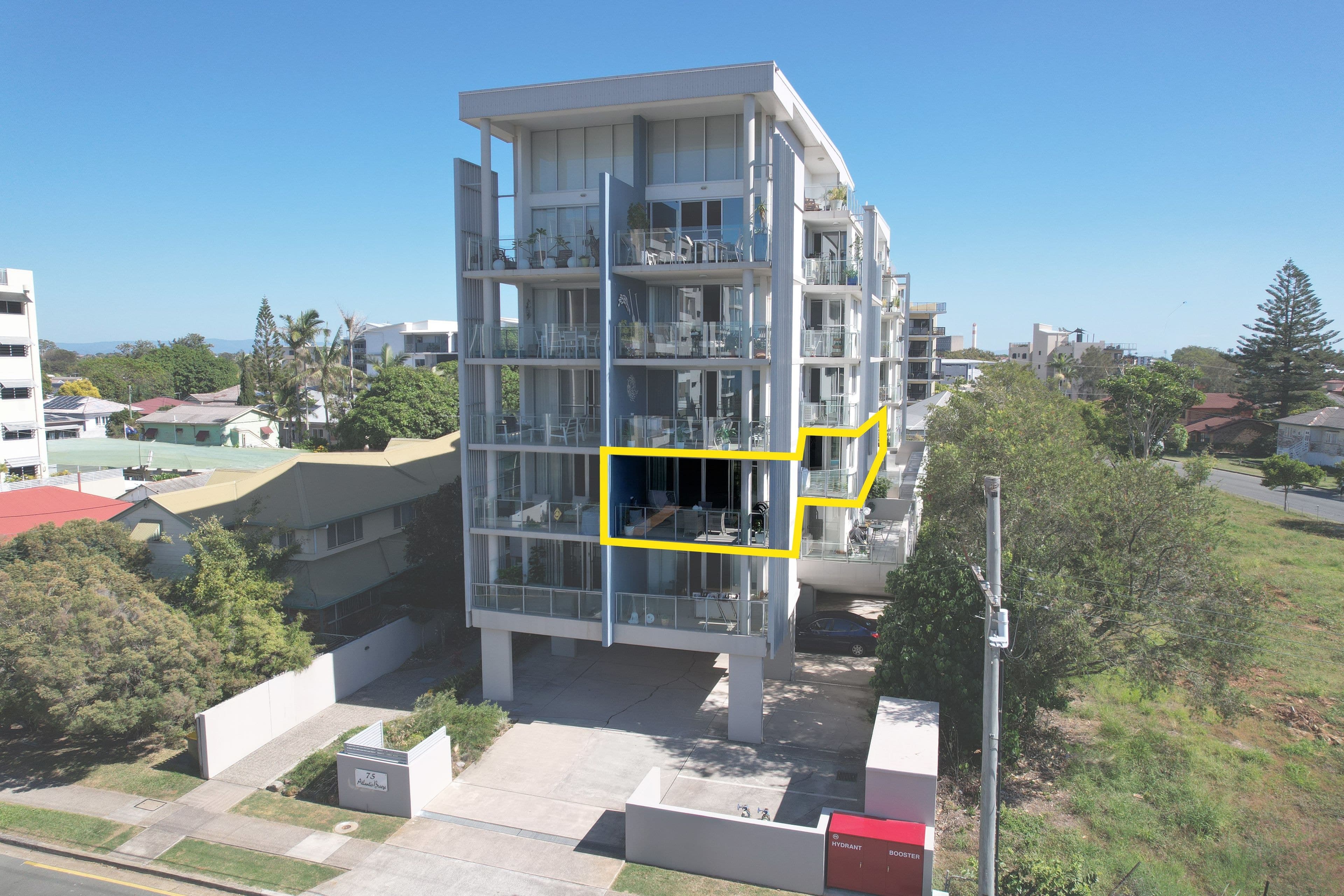 5/75 Sutton Street, Redcliffe QLD 4020, Redcliffe - Image 1