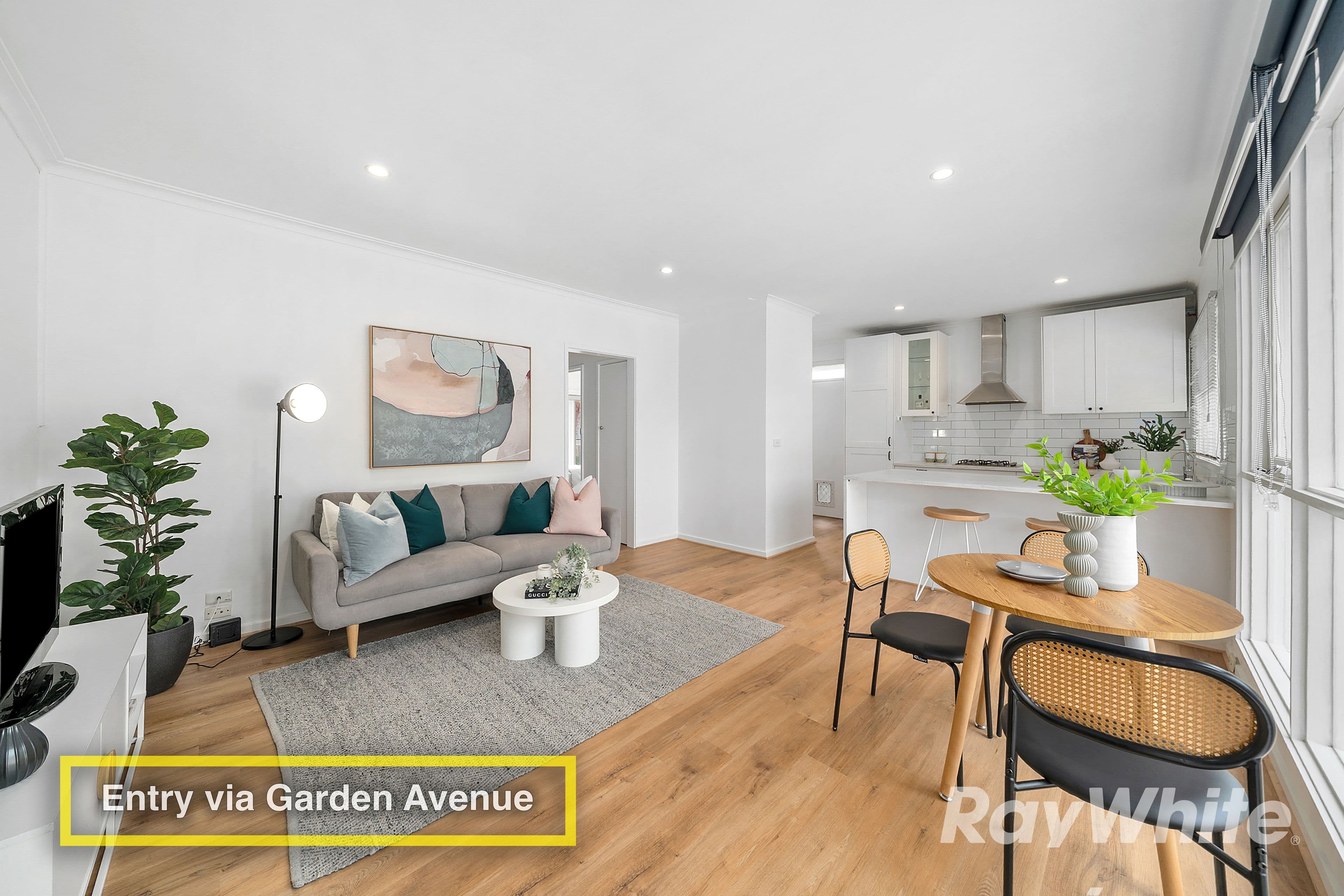 3/23 Royal Avenue, Glen Huntly VIC 3163, Glen Huntly - Image 1
