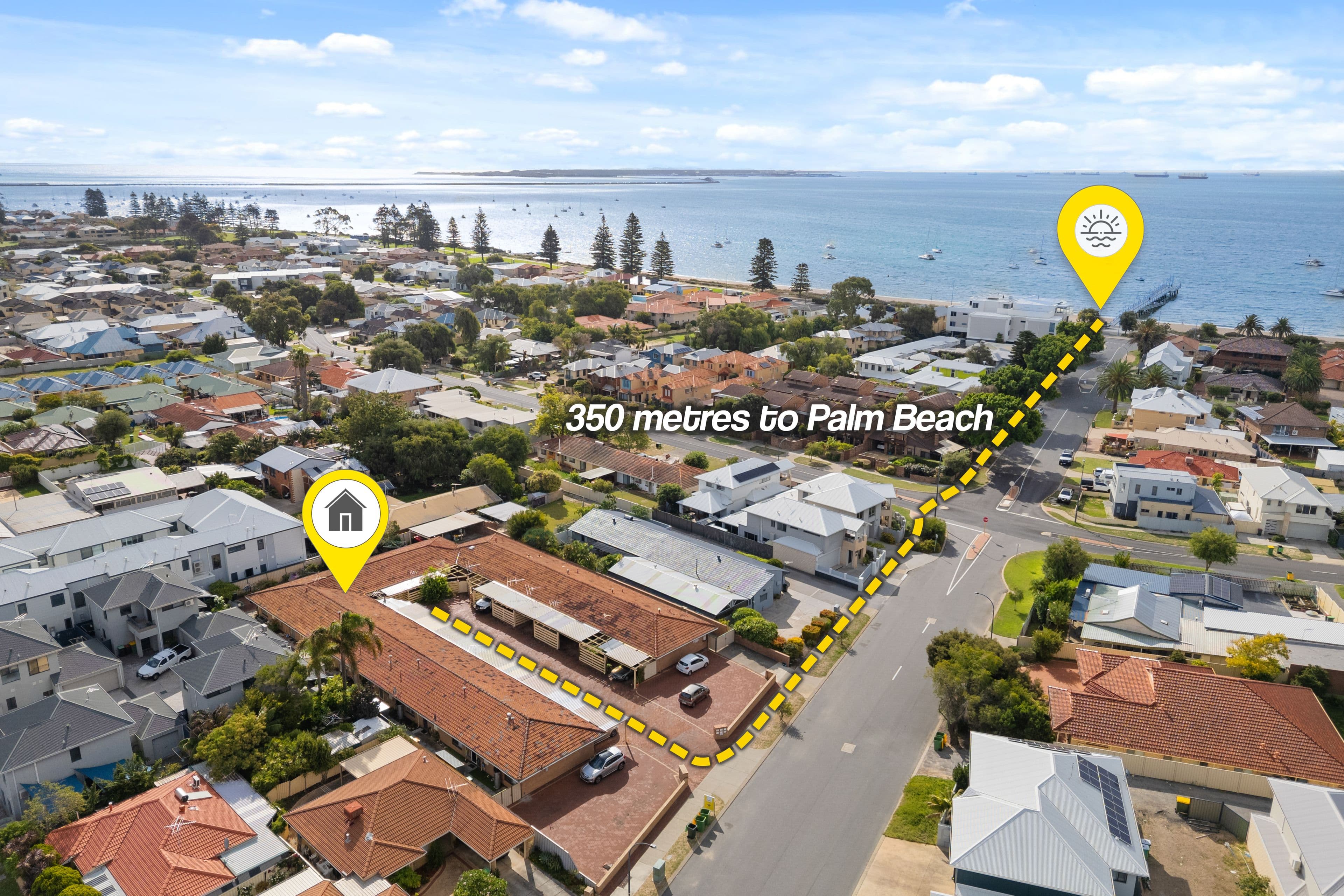 5/15 Fisher Street, Rockingham WA 6168, Rockingham - Image 1