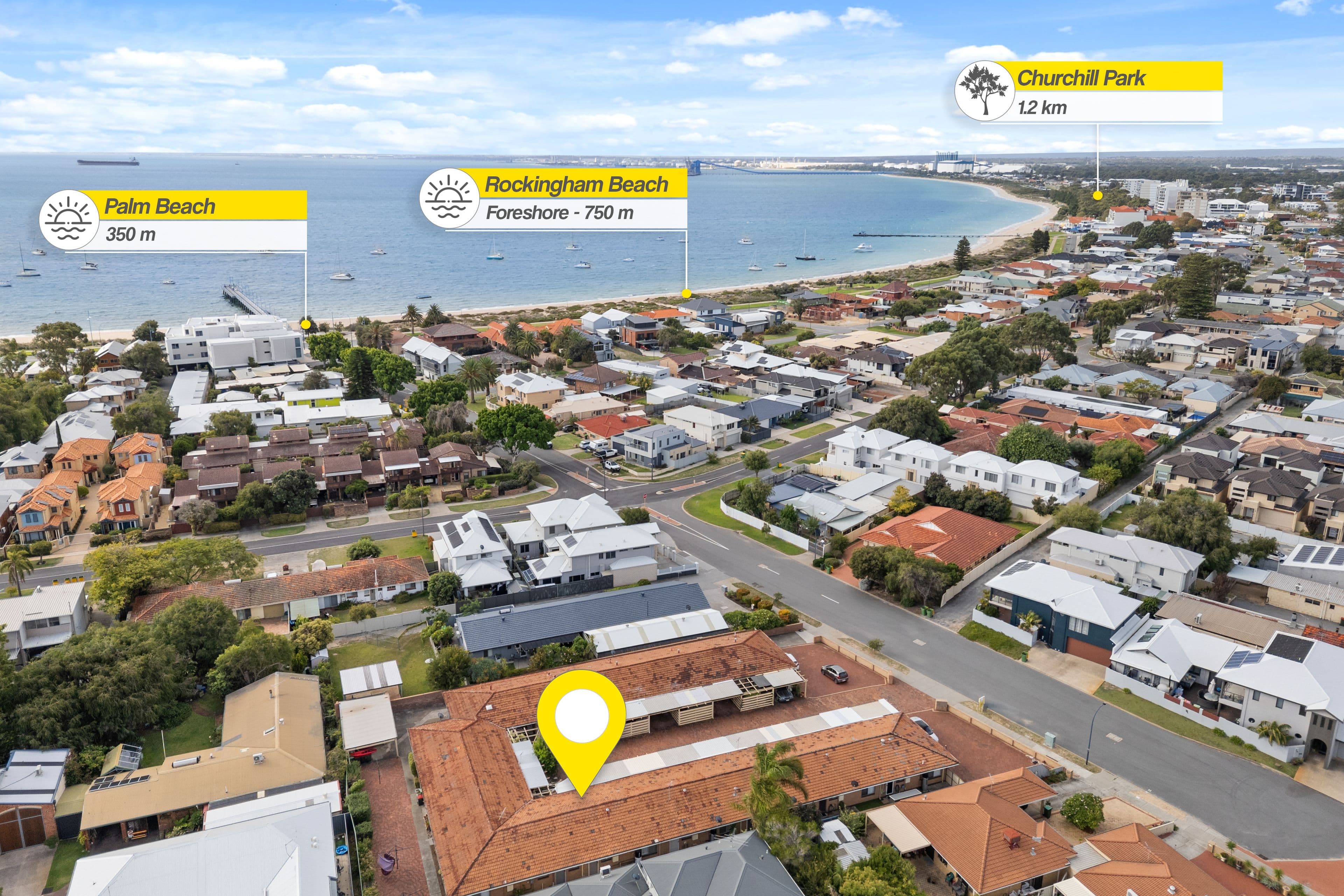 5/15 Fisher Street, Rockingham WA 6168, Rockingham - Thumbnail 2
