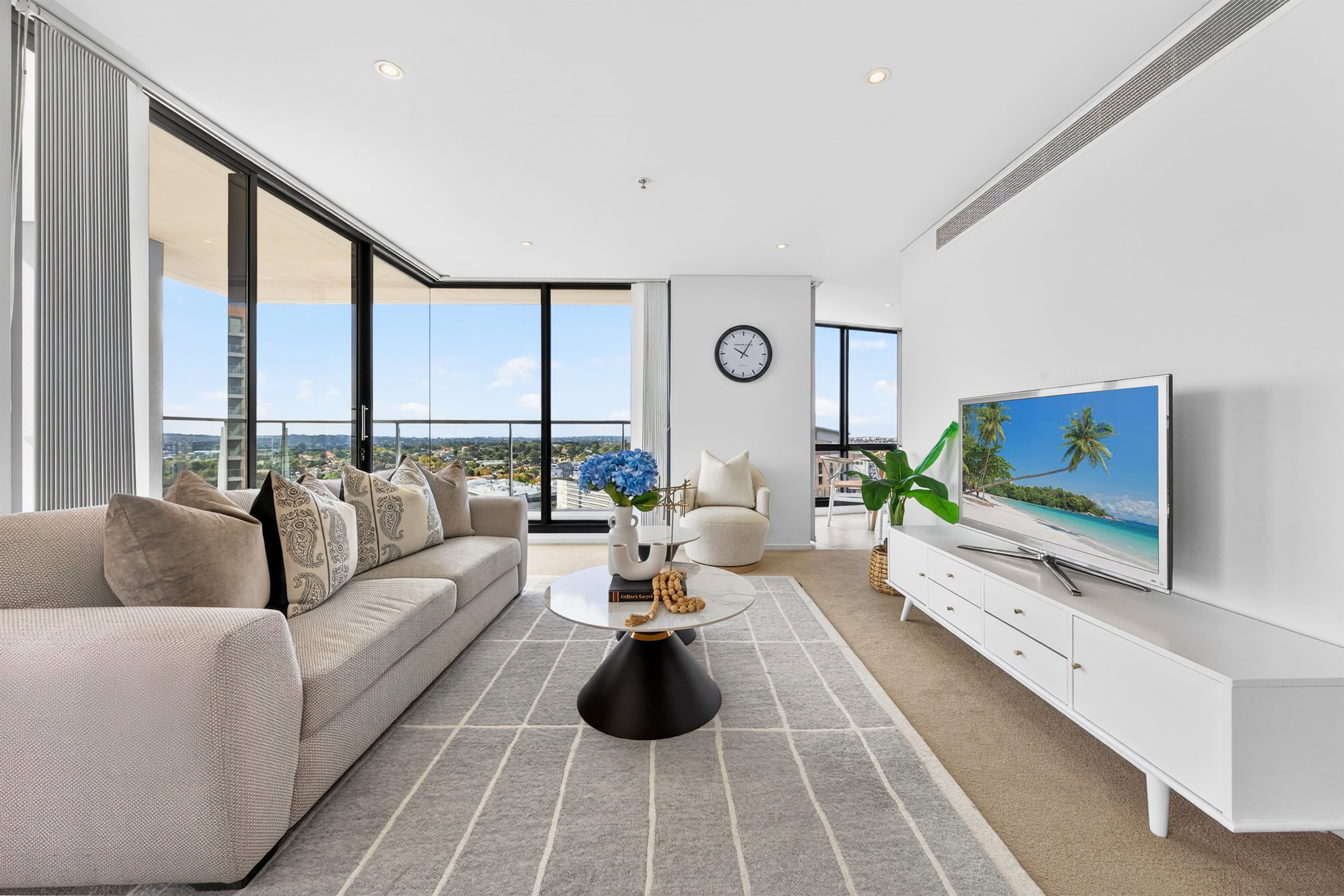 2002/1 Cambridge Lane, Chatswood NSW 2067, Chatswood - Image 1