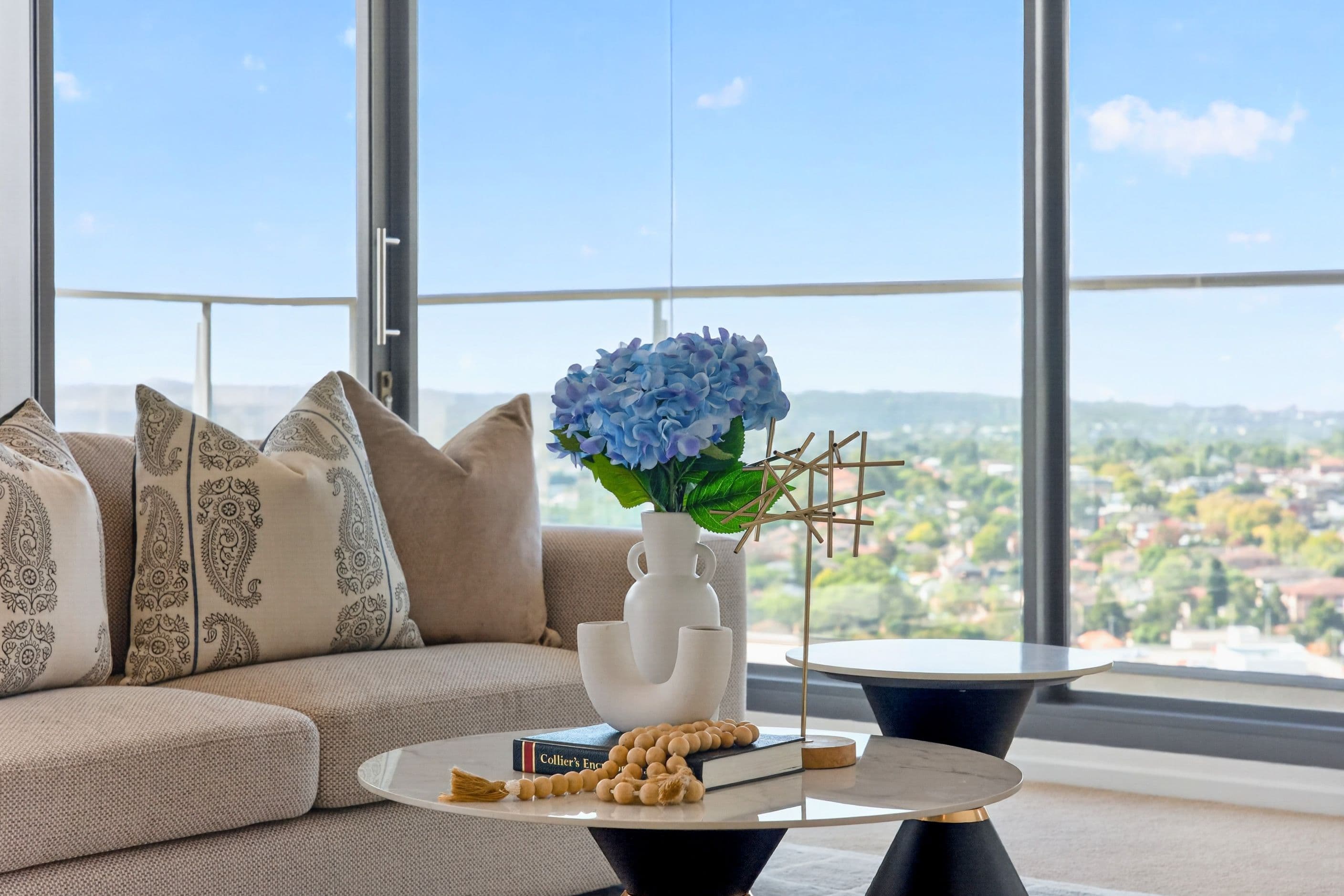 2002/1 Cambridge Lane, Chatswood NSW 2067, Chatswood - Thumbnail 2