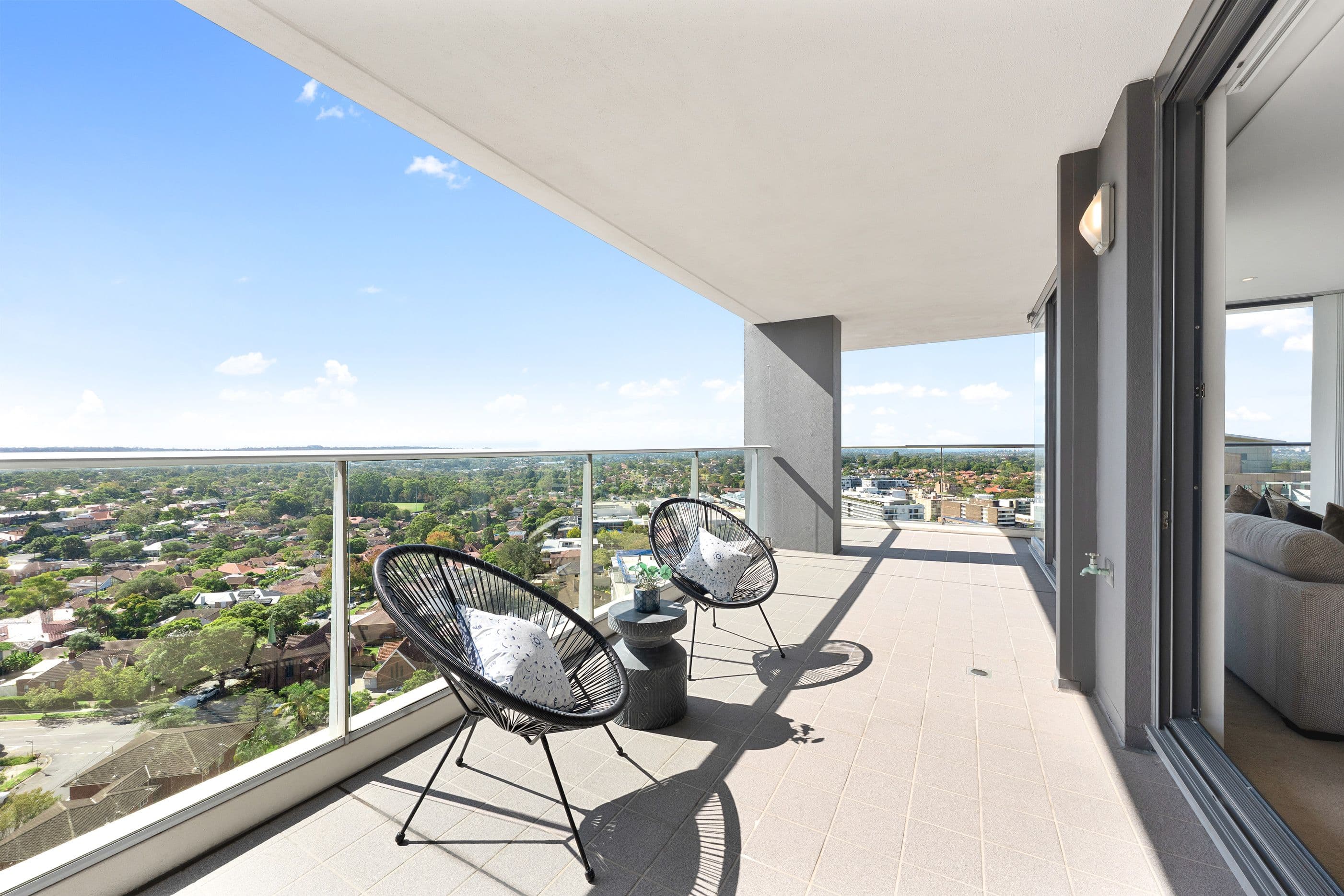 2002/1 Cambridge Lane, Chatswood NSW 2067, Chatswood - Thumbnail 3