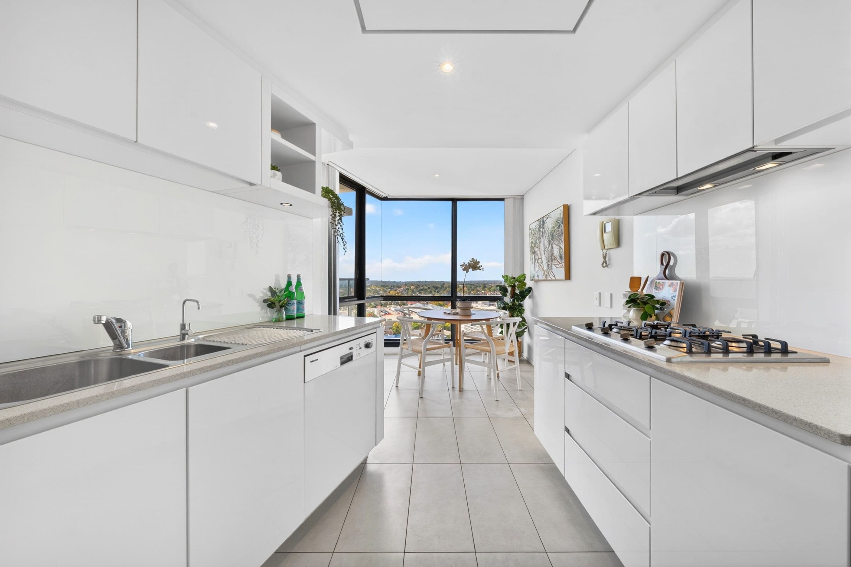 2002/1 Cambridge Lane, Chatswood NSW 2067, Chatswood - Thumbnail 5