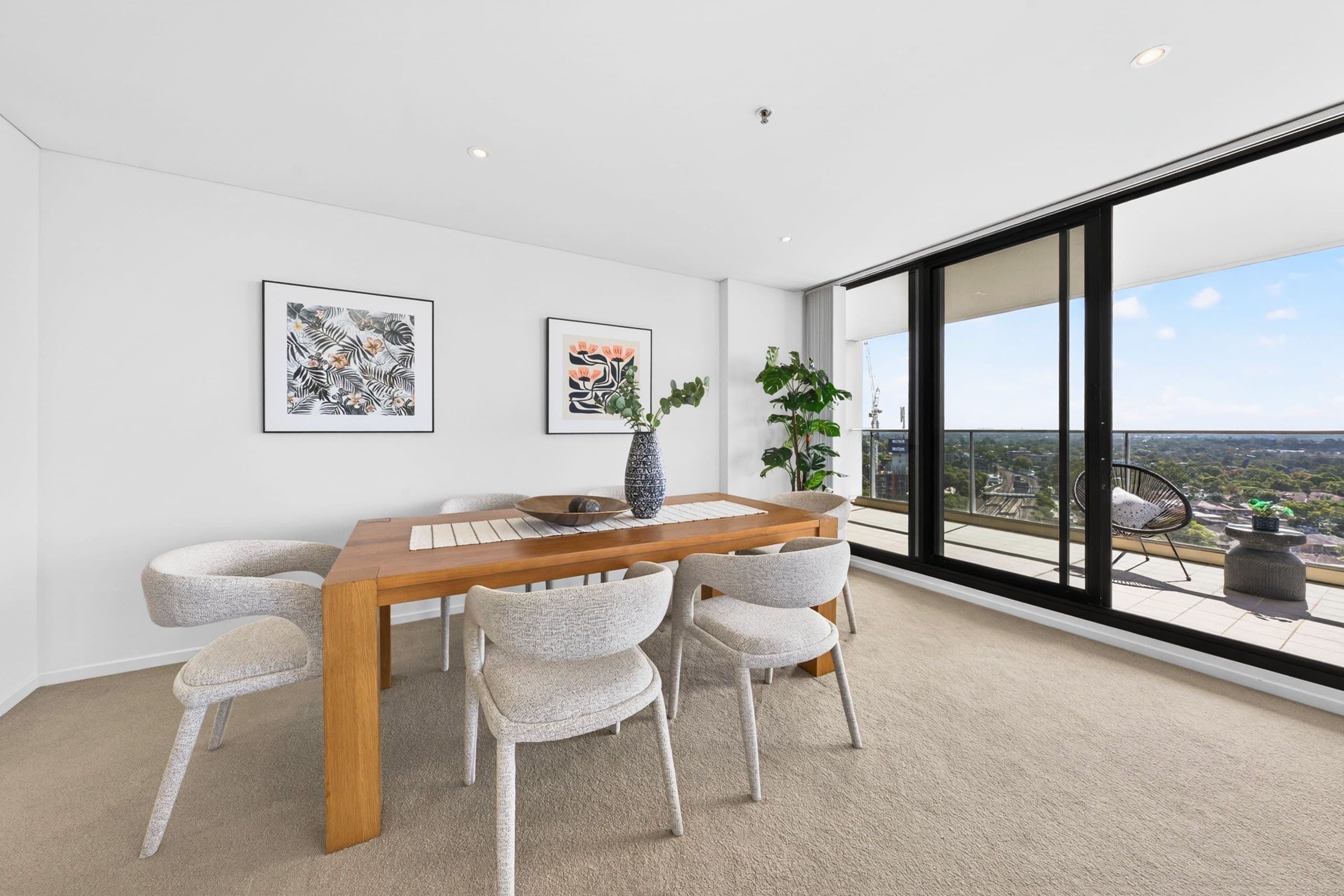 2002/1 Cambridge Lane, Chatswood NSW 2067, Chatswood - Thumbnail 6
