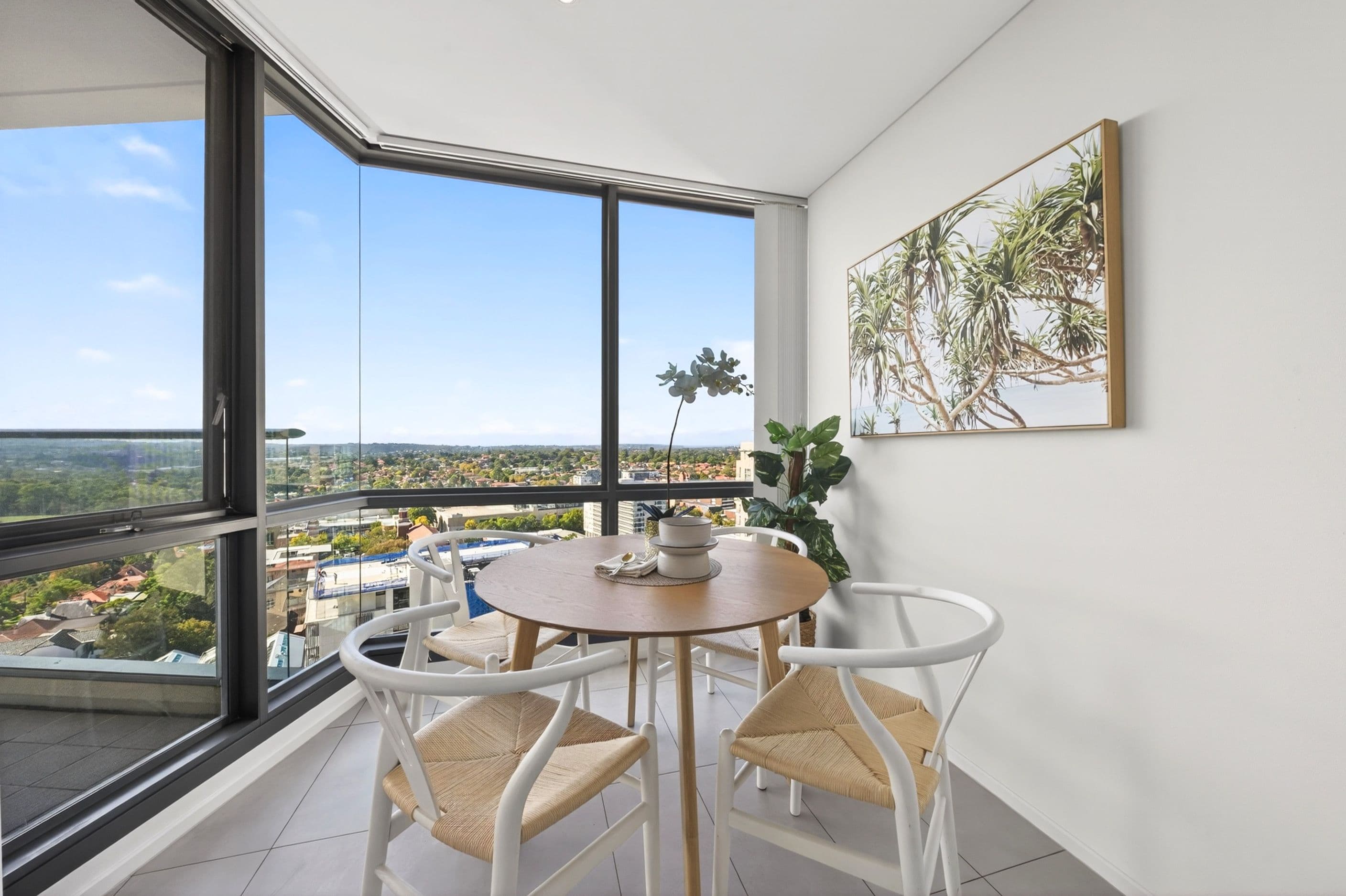 2002/1 Cambridge Lane, Chatswood NSW 2067, Chatswood - Thumbnail 7