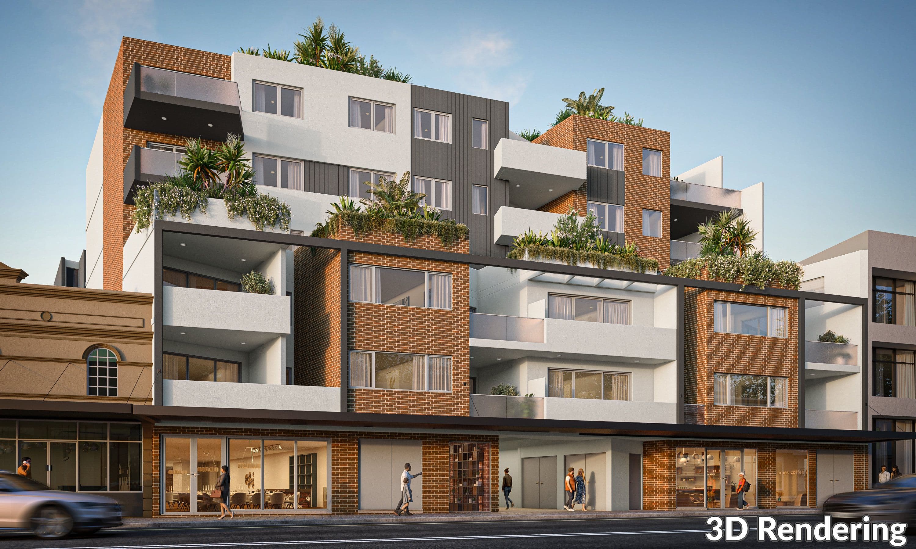2/349-357 Beamish Street, Campsie NSW 2194, Campsie - Thumbnail 2