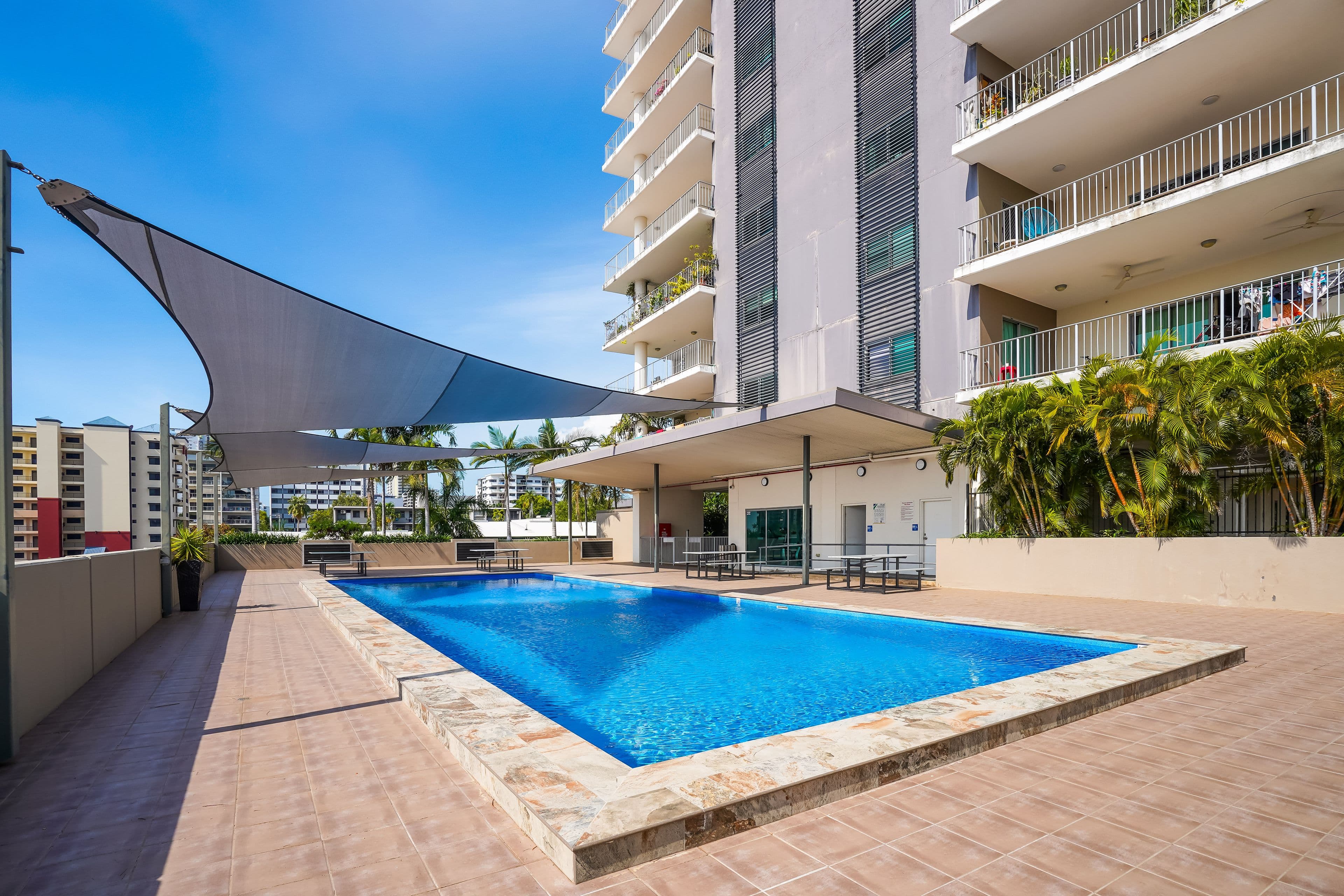 6/96 Woods Street, DARWIN CITY NT 0800, Darwin City - Thumbnail 8