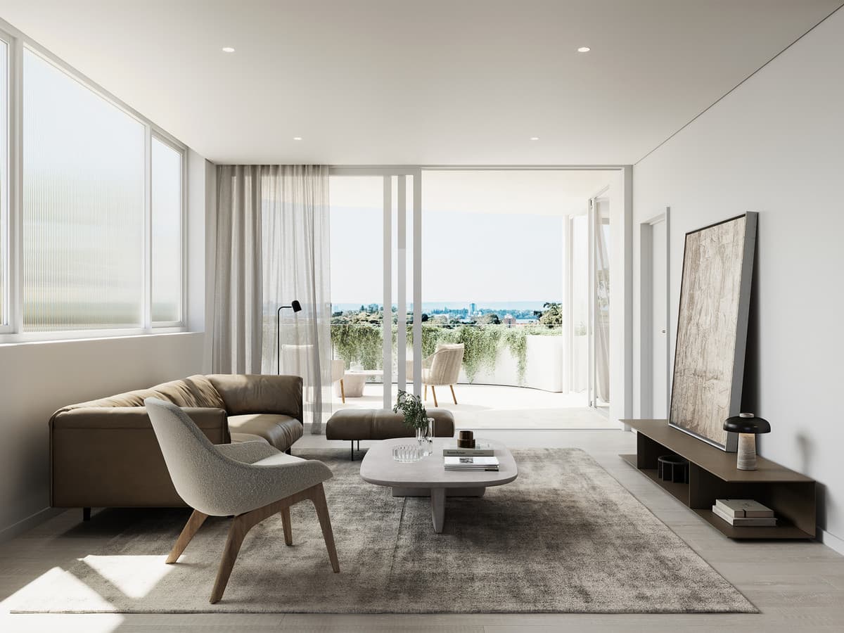 602 / 1A Thomas Street, Nedlands WA, Nedlands - Thumbnail 5