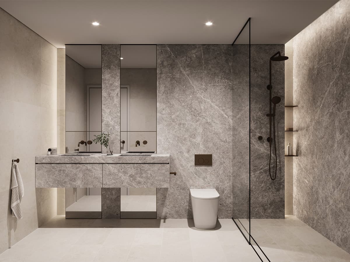 602 / 1A Thomas Street, Nedlands WA, Nedlands - Thumbnail 8
