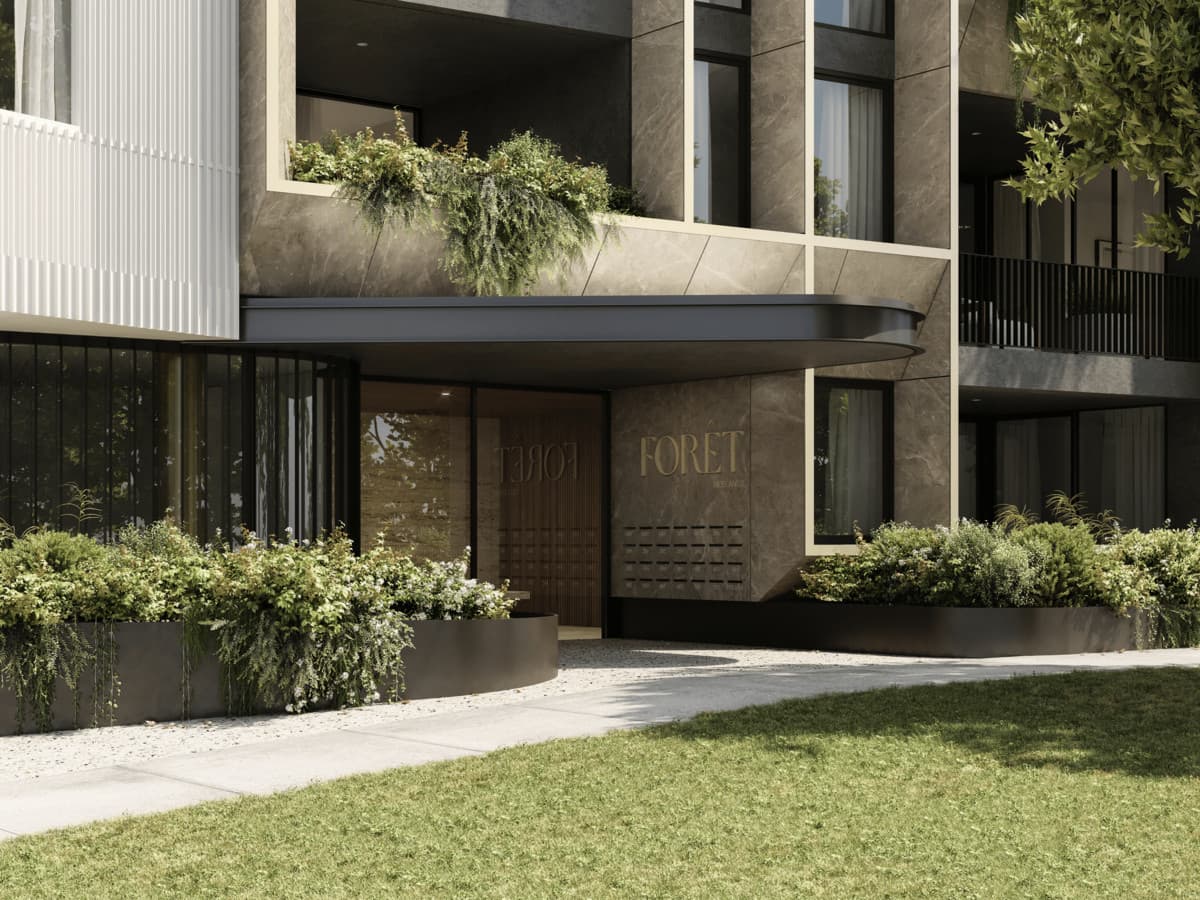901 / 1A Thomas Street, Nedlands WA, Nedlands - Thumbnail 6