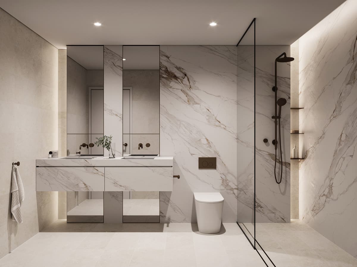 401 / 1A Thomas Street, Nedlands WA, Nedlands - Thumbnail 8