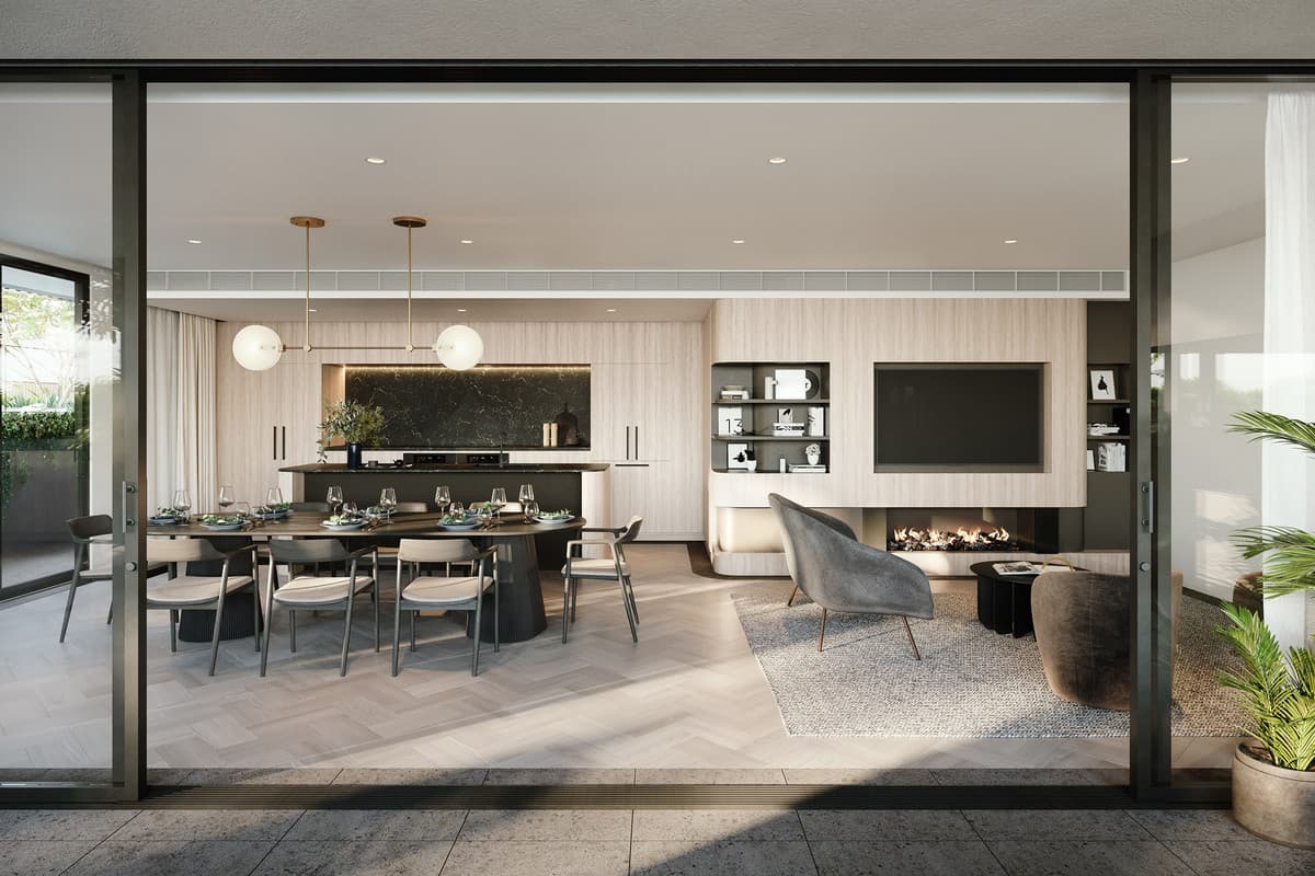 207 / 17-19 Louise Street, Nedlands WA, Nedlands - Thumbnail 6