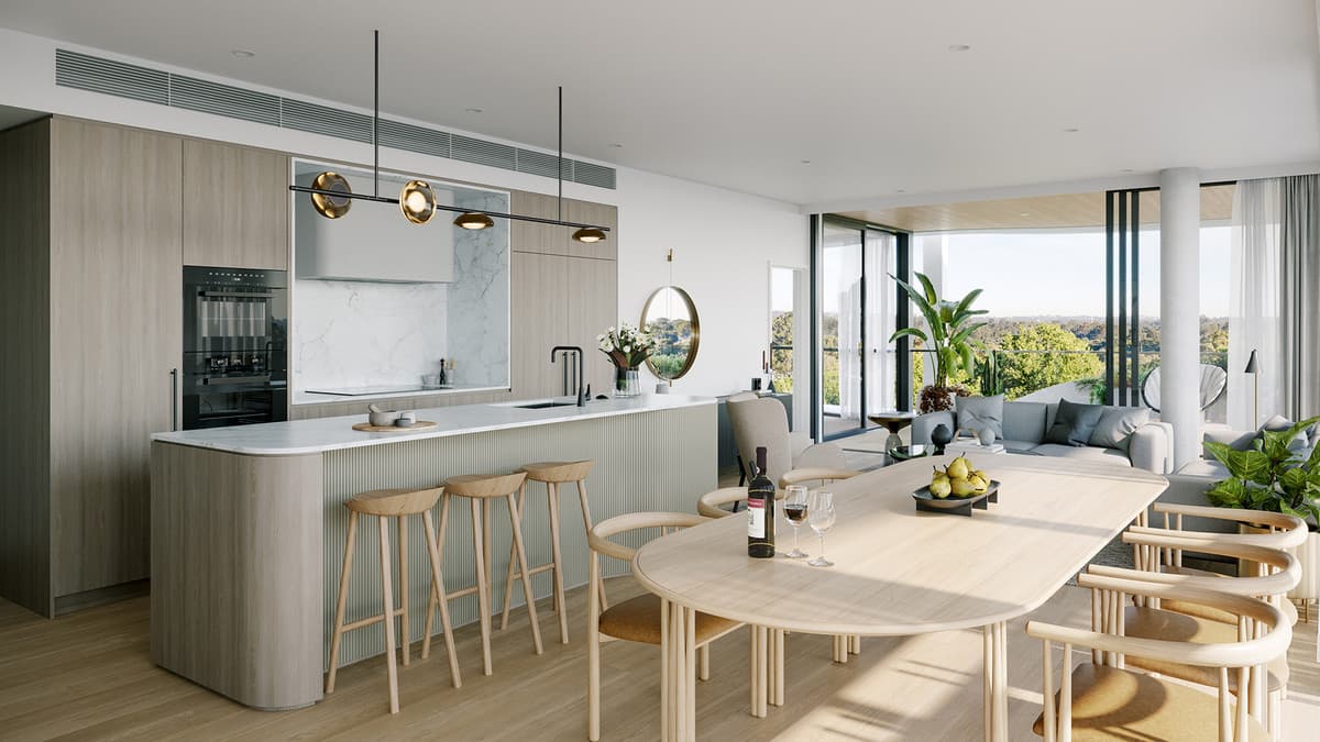 207 / 17-19 Louise Street, Nedlands WA, Nedlands - Thumbnail 7