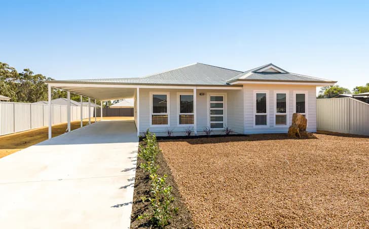 2 Haydon Close, Corrigin, WA, 6375, Corrigin - Thumbnail 2