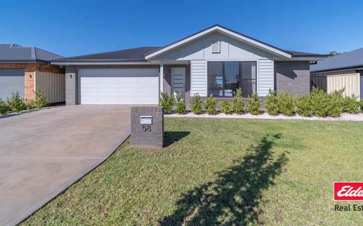 58 Durum Circuit, Dubbo, NSW, 2830, Dubbo - Image 1