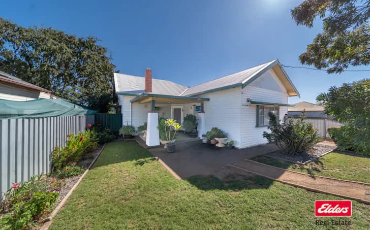 327 Macquarie Street, Dubbo, NSW, 2830, Dubbo - Image 1