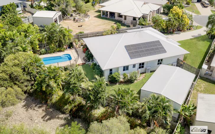 17 Leichhardt Court, Glen Eden, QLD, 4680, Glen Eden - Image 1