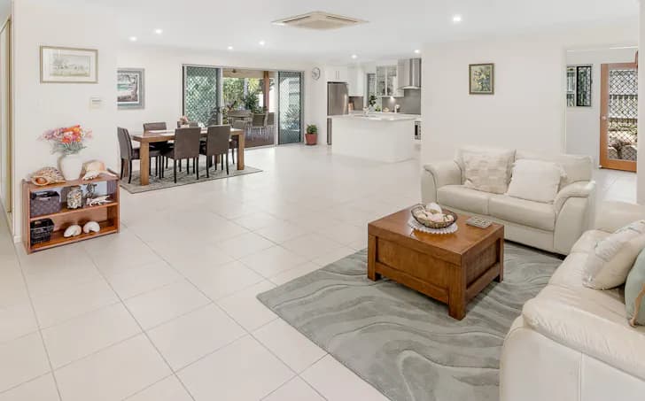 17 Leichhardt Court, Glen Eden, QLD, 4680, Glen Eden - Thumbnail 5