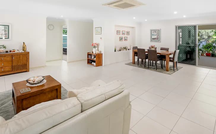 17 Leichhardt Court, Glen Eden, QLD, 4680, Glen Eden - Thumbnail 7