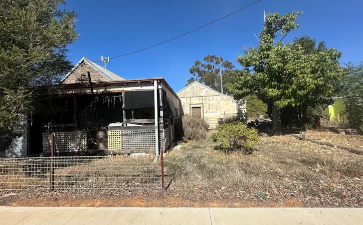 32 Manser Street, Kukerin, WA, 6352, Kukerin - Image 1