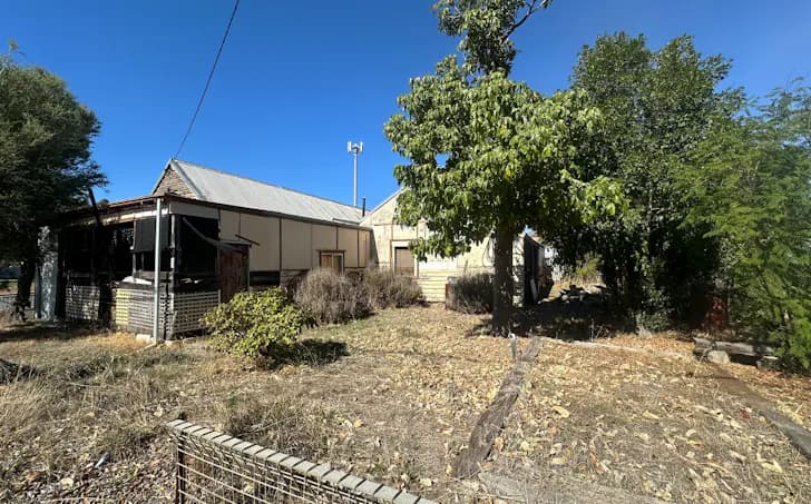 32 Manser Street, Kukerin, WA, 6352, Kukerin - Thumbnail 2