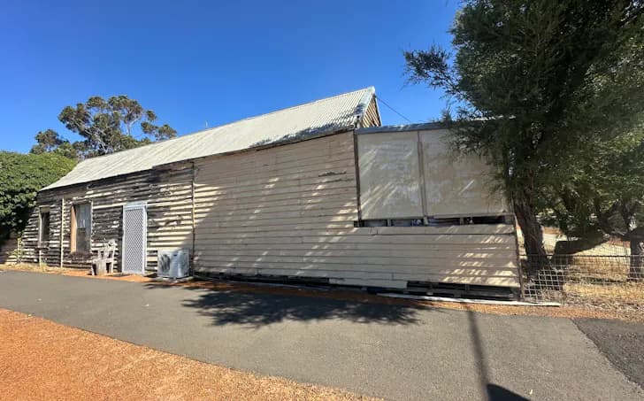 32 Manser Street, Kukerin, WA, 6352, Kukerin - Thumbnail 3