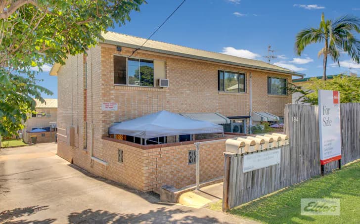 1/194 Auckland Street, South Gladstone, QLD, 4680, South Gladstone - Image 1