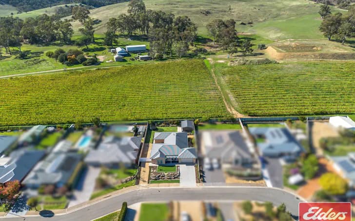 44 Carlisle Street, Williamstown, SA, 5351, Williamstown - Thumbnail 3