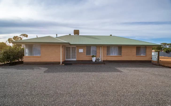 13-15 Lukin Street, Mukinbudin, WA, 6479, Mukinbudin - Image 1