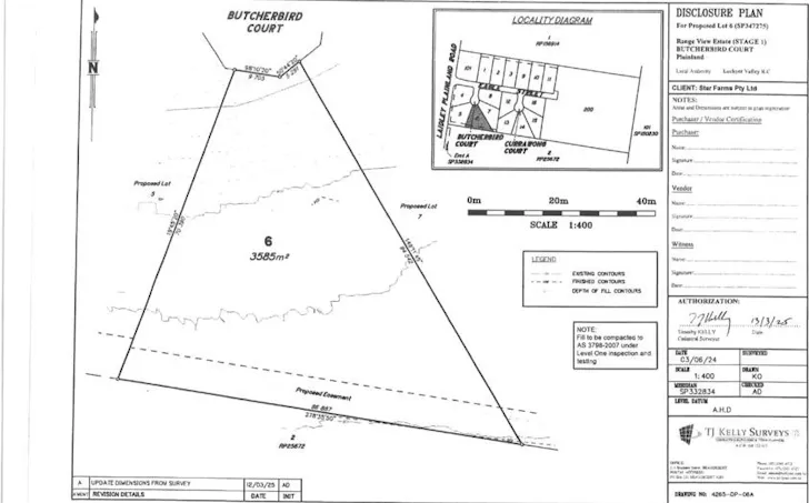 6 Butcherbird Court, Plainland, QLD, 4341, Plainland - Thumbnail 7