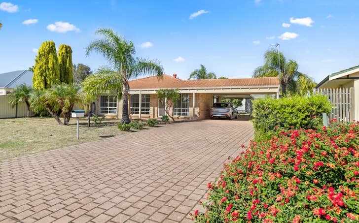 40 Malabor Retreat, Eaton, WA, 6232, Eaton - Image 1