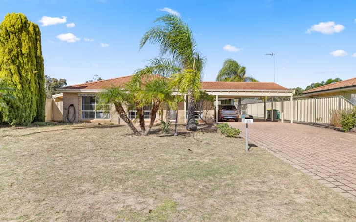 40 Malabor Retreat, Eaton, WA, 6232, Eaton - Thumbnail 6