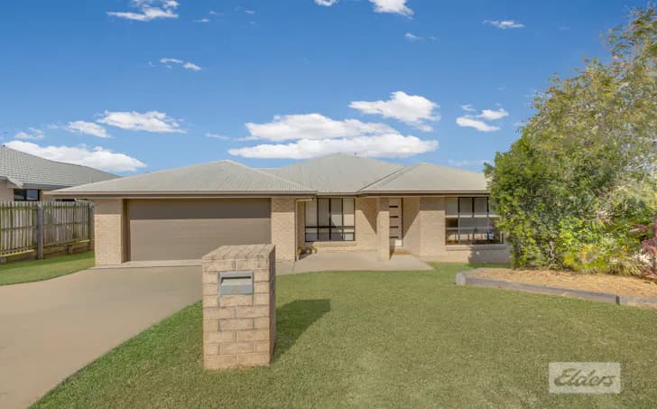 24 Surita Court, Boyne Island, QLD, 4680, Boyne Island - Image 1