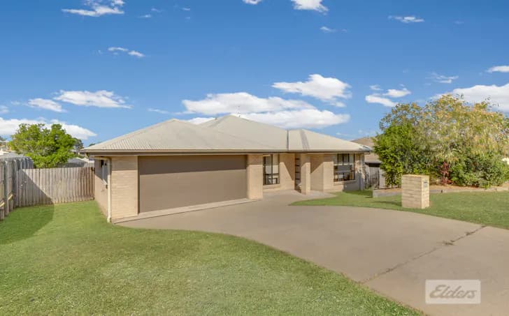 24 Surita Court, Boyne Island, QLD, 4680, Boyne Island - Thumbnail 2