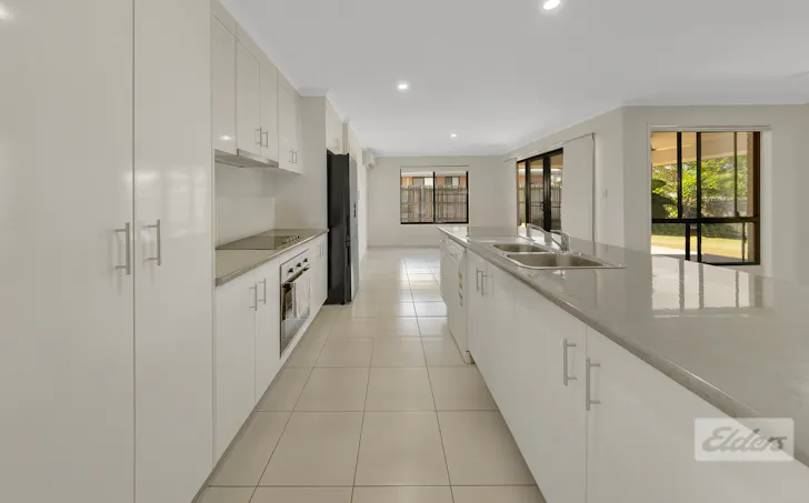 24 Surita Court, Boyne Island, QLD, 4680, Boyne Island - Thumbnail 5