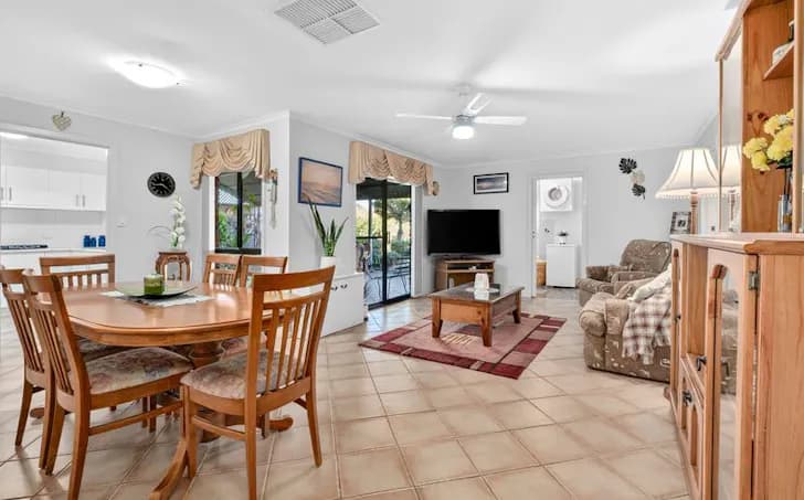 6 Woodhouse Crescent, Glossop, SA, 5344, Glossop - Thumbnail 4