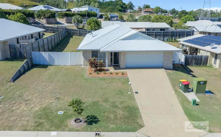 30 Tarrawonga Drive, Calliope, QLD, 4680, Calliope - Image 1