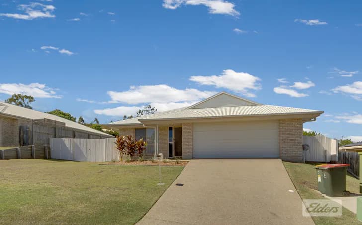 30 Tarrawonga Drive, Calliope, QLD, 4680, Calliope - Thumbnail 2