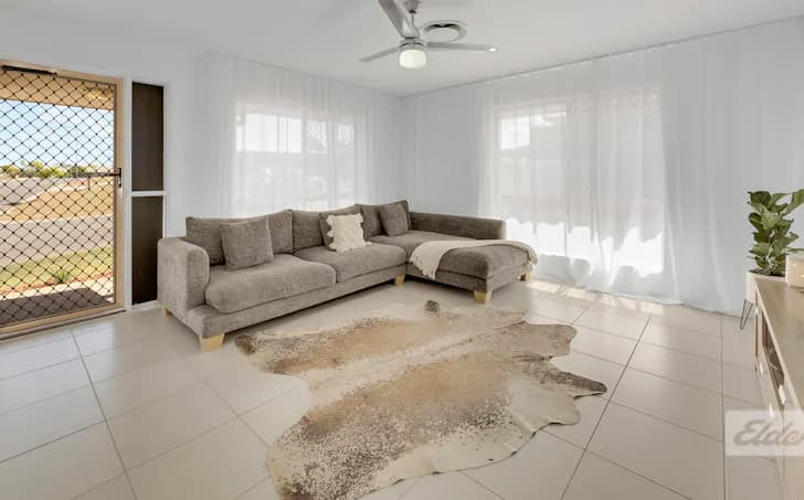 30 Tarrawonga Drive, Calliope, QLD, 4680, Calliope - Thumbnail 3