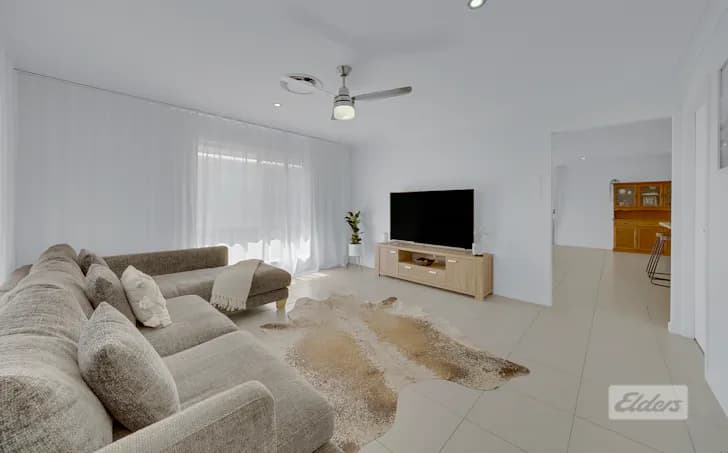 30 Tarrawonga Drive, Calliope, QLD, 4680, Calliope - Thumbnail 4