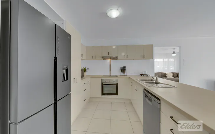 30 Tarrawonga Drive, Calliope, QLD, 4680, Calliope - Thumbnail 5
