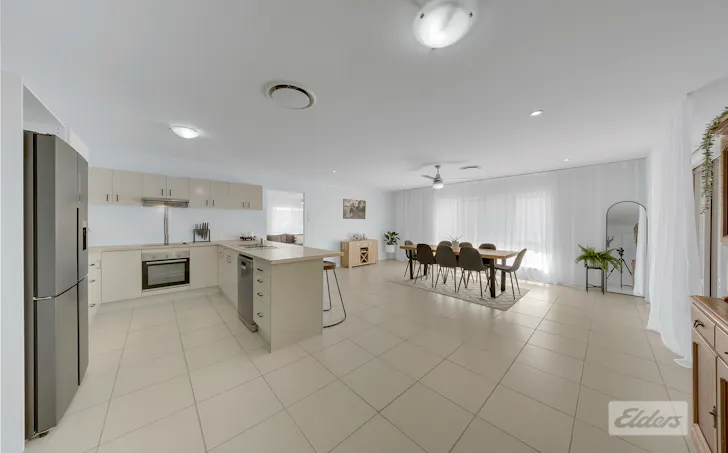 30 Tarrawonga Drive, Calliope, QLD, 4680, Calliope - Thumbnail 6